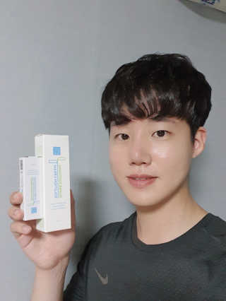 서화비88 듀퍼 수딩 솔루션 크림 — 5점을 준 리뷰어가 2020년 8월 올린 사용 사진