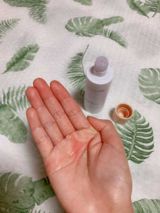 어글리프루프 에센스 스탑디어글리 레드모먼트 에센스 120ml — 4점을 준 리뷰어가 2020년 7월 올린 사용 사진