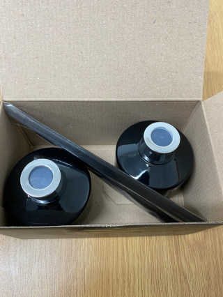 쿤달 퍼퓸 디퓨저 아로마에디션 200ml — 5점을 준 리뷰어가 2020년 10월 올린 사용 사진