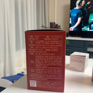 이로아 디어 여성주스_10포 — 5점을 준 리뷰어가 2020년 10월 올린 사용 사진