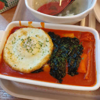죠스떡볶이 [죠스푸드] 짜빠떡볶이+떡또그+범벅만두 신메뉴 3종 — 4점을 준 리뷰어가 2020년 4월 올린 사용 사진