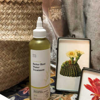 달리프 클로렐라 베러 루트 워터트리트먼트 200ml — 5점을 준 리뷰어가 2020년 5월 올린 사용 사진