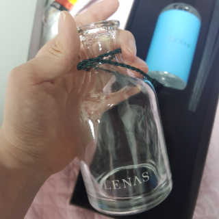 레나스 프리미엄 아로마 디퓨저 200ml  [1SET] — 5점을 준 리뷰어가 2020년 9월 올린 사용 사진