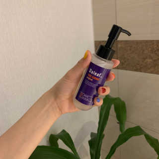 달리프 글램 트루 에센스 오리지널 100ml — 5점을 준 리뷰어가 2020년 5월 올린 사용 사진