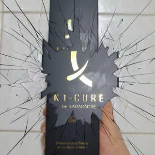 [두피헤어 트리트먼트] 케이원큐어 스켈프 젤 270ml — 5점을 준 리뷰어가 2020년 10월 올린 사용 사진