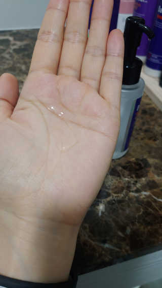 달리프 글램 트루 에센스 오리지널 100ml — 5점을 준 리뷰어가 2020년 6월 올린 사용 사진