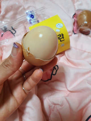 바로 먹는 아침 실온보관 닭가슴살 6종 — 2.5점을 준 리뷰어가 2020년 9월 올린 사용 사진