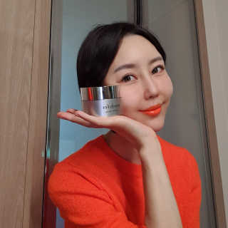 메디페르 [ 1+1 ] 루테인앰플세트 1개 + 루테인크림 50ml 1개 — 5점을 준 리뷰어가 2020년 11월 올린 사용 사진