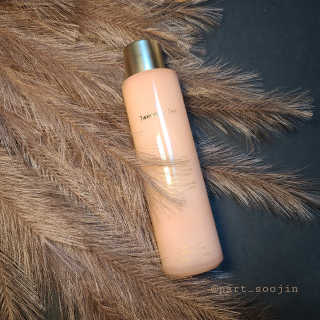 Tween.Ty Skin 트웬티스킨 뉴트리 토너 프리미엄 라인 — 5점을 준 리뷰어가 2020년 10월 올린 사용 사진