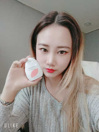 메디펜스 클린 핸드 세럼  2종 랜덤증정 — 5점을 준 리뷰어가 2020년 9월 올린 사용 사진