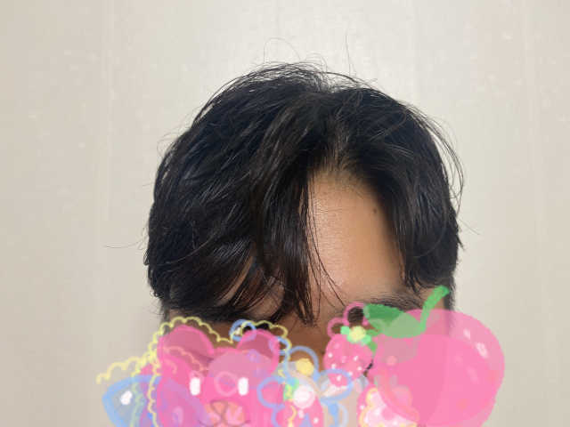 다슈 데일리 웨트 컬크림 리뷰 사진