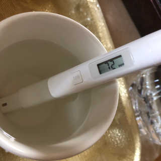 닥터유 제주용암수 닥터유 용암수 — 5점을 준 리뷰어가 2020년 9월 올린 사용 사진