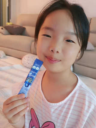 서울약사신협_프로바이오생유산균_2.5G x 100포 — 5점을 준 리뷰어가 2020년 6월 올린 사용 사진