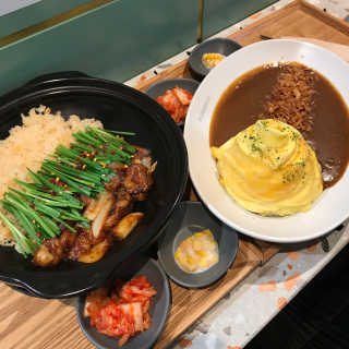 라운드어바웃디큐브시티점 [라운드어바웃 디큐브시티점] 25000원 이용권 — 4.5점을 준 리뷰어가 2020년 11월 올린 사용 사진