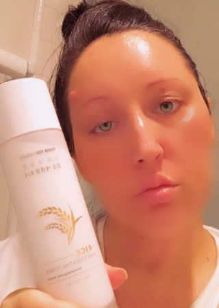 DR81Luvskin2much님이 올린 리뷰 사진 3