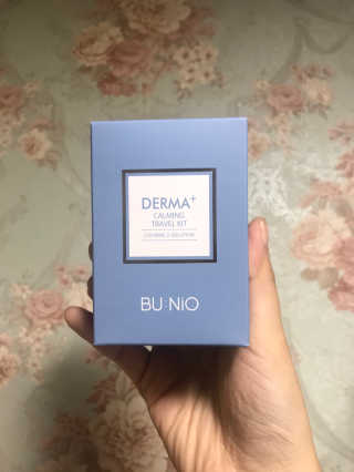 뷰니오 더마플러스 카밍 에멀전200ml — 5점을 준 리뷰어가 2020년 12월 올린 사용 사진