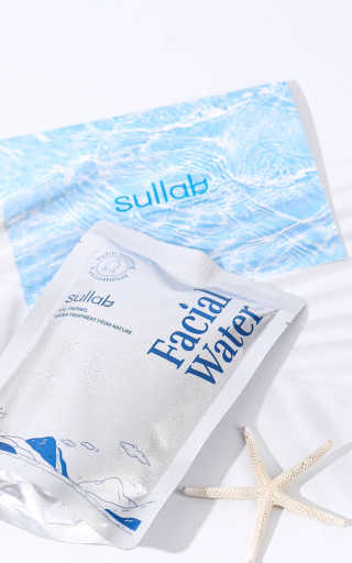 [설랩] 클렌징워터 세안수 500ml x 6팩 — 5점을 준 리뷰어가 2020년 8월 올린 사용 사진