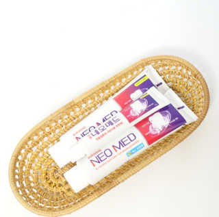 봄날연구소 부광 네오메드치약 2개+ 30g 휴대용 미니치약 — 5점을 준 리뷰어가 2020년 10월 올린 사용 사진