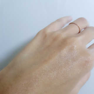 어글리프루프 크림 스탑디어글리 핑크모먼트 50ml — 5점을 준 리뷰어가 2020년 10월 올린 사용 사진