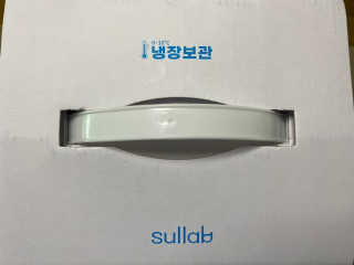 [설랩] 클렌징워터 세안수 500ml x 6팩 — 5점을 준 리뷰어가 2020년 9월 올린 사용 사진