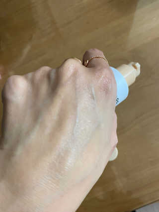 어글리프루프 세럼 스탑디어글리 딥 컨템플레이션 30ml — 5점을 준 리뷰어가 2020년 11월 올린 사용 사진
