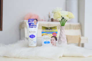 SPF50 PA++++ 선크림까지 완벽하게, 비페스타 2종 — 5점을 준 리뷰어가 2020년 5월 올린 사용 사진