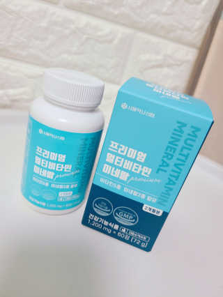JiHeeAhn님이 올린 리뷰 사진 1