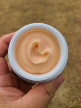 메디페르 [ 1+1 ] 루테인앰플세트 1개 + 루테인크림 50ml 1개 — 5점을 준 리뷰어가 2020년 11월 올린 사용 사진