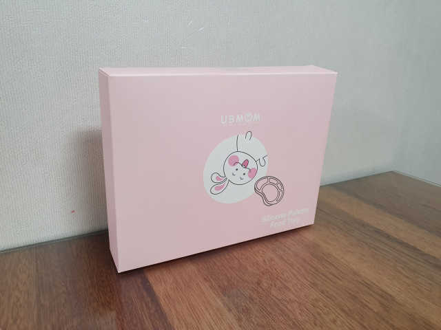 유비맘 캐릭터 실리콘 흡착 식판_색상 랜덤발송 리뷰 사진
