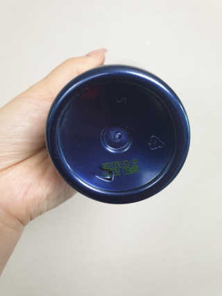 다슈코리아 다슈 데일리 단백질 한방 두피 골드 샴푸 500ml — 5점을 준 리뷰어가 2020년 7월 올린 사용 사진