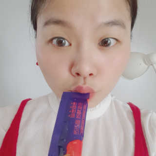 서울약사신협_쁘띠쁘띠타트체리콜라겐_20g x 14포 — 3점을 준 리뷰어가 2020년 12월 올린 사용 사진