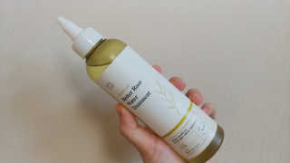 달리프 클로렐라 베러 루트 워터트리트먼트 200ml — 5점을 준 리뷰어가 2020년 4월 올린 사용 사진