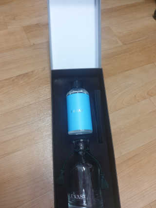 레나스 프리미엄 아로마 디퓨저 200ml  [1SET] — 5점을 준 리뷰어가 2020년 7월 올린 사용 사진