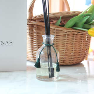 레나스 프리미엄 아로마 디퓨저 200ml  [1SET] — 4.5점을 준 리뷰어가 2020년 7월 올린 사용 사진