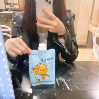 [코코랩] 코코랩 한끼 4 종 중 1종 랜덤 발송 — 5점을 준 리뷰어가 2020년 5월 올린 사용 사진