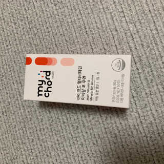 JW중외제약 마이코드 멀티비타민미네랄 포 우먼 — 3점을 준 리뷰어가 2020년 7월 올린 사용 사진