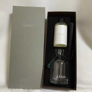 레나스 프리미엄 아로마 디퓨저 200ml  [1SET] — 4점을 준 리뷰어가 2020년 10월 올린 사용 사진