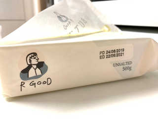 비르질리오 알굿버터 RGOOD_BUTTER — 5점을 준 리뷰어가 2020년 9월 올린 사용 사진
