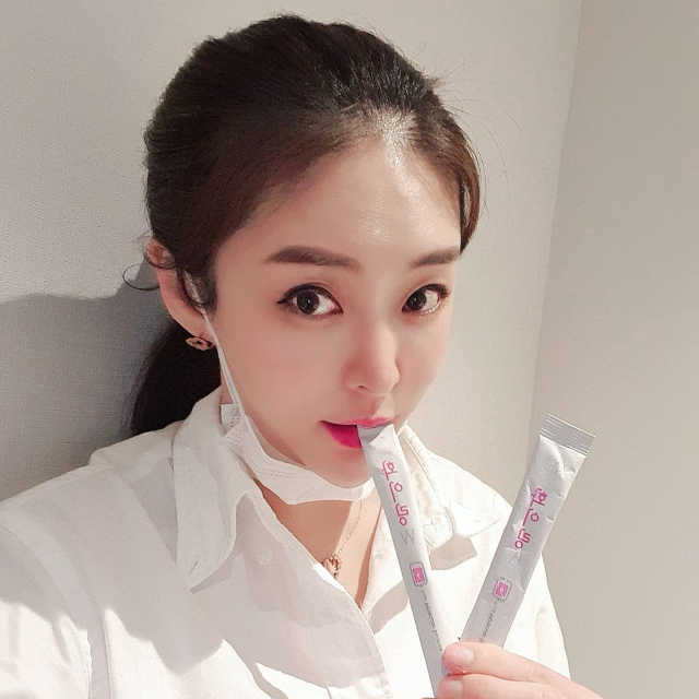 리얼그램 화이링W 리뷰 사진