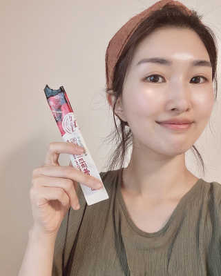 소버스 몽모랑시 타트체리 38.8 — 5점을 준 리뷰어가 2020년 8월 올린 사용 사진