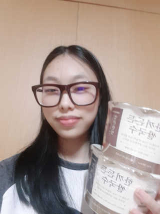 [네이처빌] 우리쌀로 만든 글루텐프리 컵쌀국수 — 5점을 준 리뷰어가 2020년 10월 올린 사용 사진