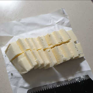 비르질리오 알굿버터 RGOOD_BUTTER — 5점을 준 리뷰어가 2020년 11월 올린 사용 사진