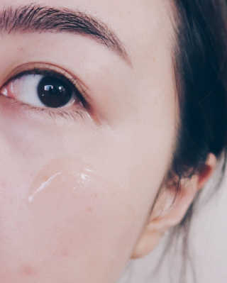 바이리뮤 에이지 홀딩 펩타톡스 앰플 — 4점을 준 리뷰어가 2020년 11월 올린 사용 사진