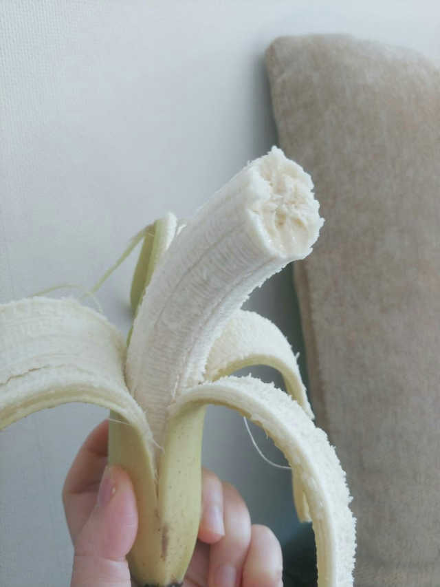 [스미후루] 감숙왕 바나나 2팩 2.6kg 이벤트 리뷰 사진