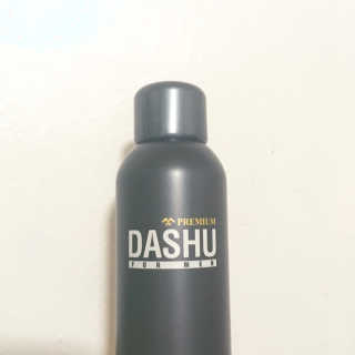 다슈코리아 다슈 포 맨 프리미엄 밤부 핀 스프레이 300ml — 4점을 준 리뷰어가 2020년 5월 올린 사용 사진