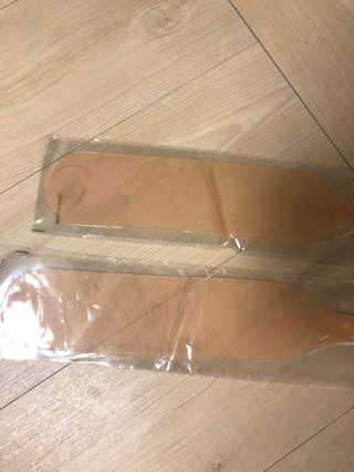 필캣 실리콘 손목 보호대 2set — 4점을 준 리뷰어가 2020년 4월 올린 사용 사진