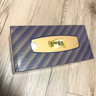 잘풀리는집 부드러운 모이스처 보습 미용 티슈 230매 — 5점을 준 리뷰어가 2020년 9월 올린 사용 사진