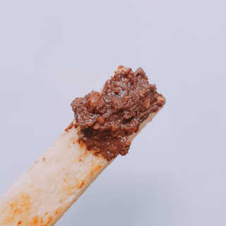 도이퉁 마카다미아 스프레드 200g 오리지널 초콜릿 — 4점을 준 리뷰어가 2020년 12월 올린 사용 사진