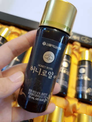 HyeRanSeo님이 올린 리뷰 사진 3
