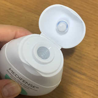 메디펜스 클린 핸드 세럼  2종 랜덤증정 — 5점을 준 리뷰어가 2020년 9월 올린 사용 사진